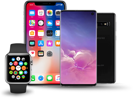 GET PAID FOR YOUR USED ELECTRONICS Simple. Safe. Fast304-523-2886